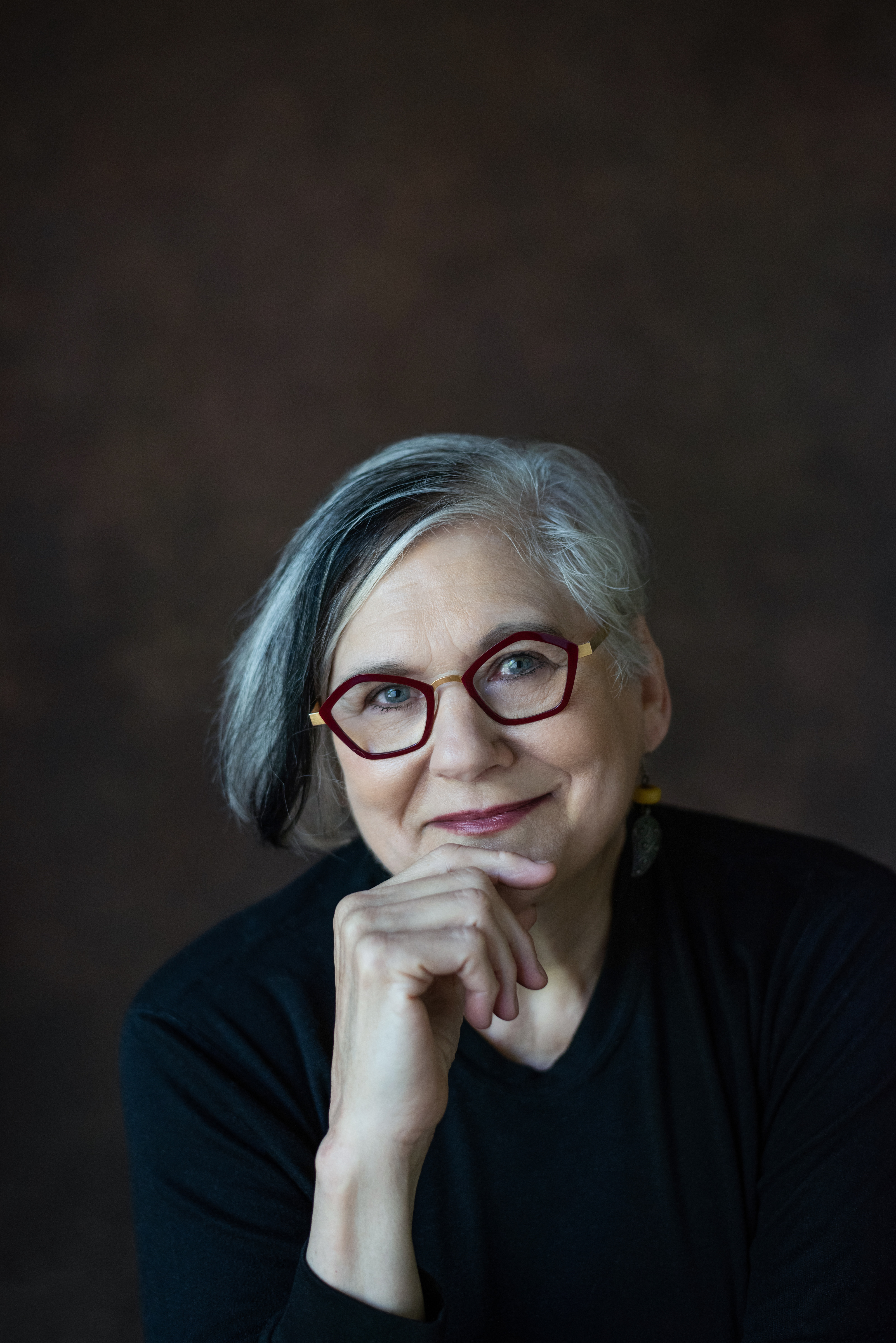 Color headshot of Victoria Millard.